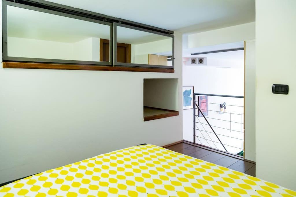 2 Min Da Porta Genova - Elegante Bilocale Apartment Milan Exterior photo